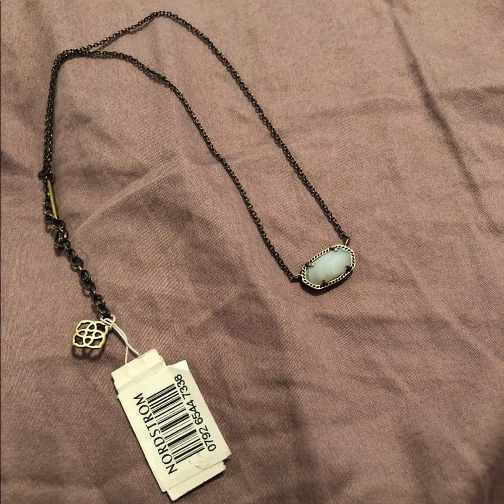 NWT Kendra Scott Necklace